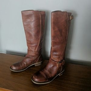 Lucky Brand Boots